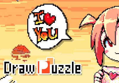 Draw Puzzle بي سي ستيم كود رقمي