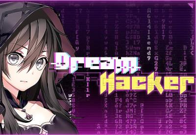 Dream Hacker بي سي ستيم كود رقمي