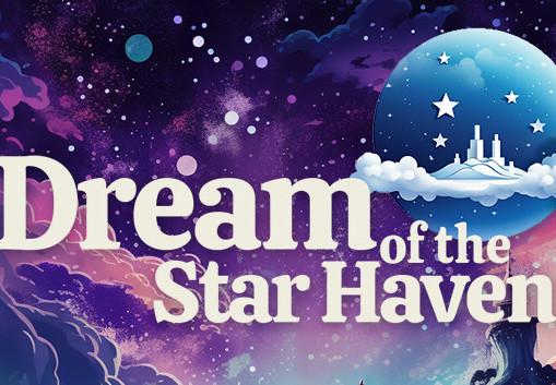 Dream Of The Star Haven ستيم كود رقمي