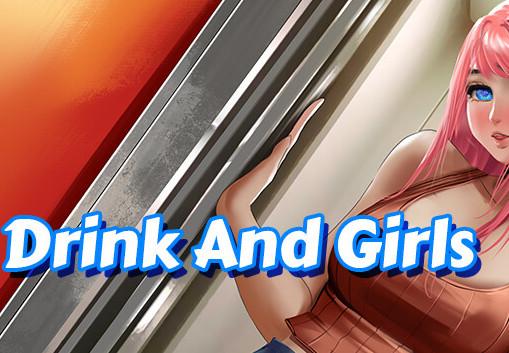 Drink And Girls ستيم كود رقمي
