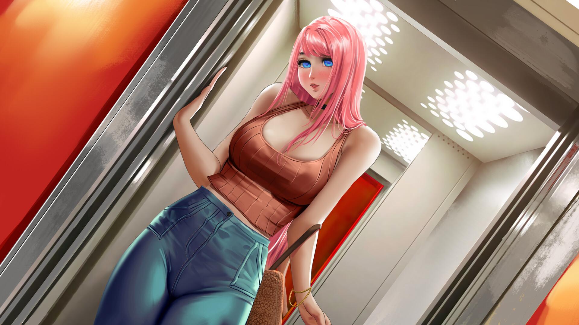 Drink And Girls ستيم كود رقمي