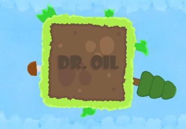 Dr. Oil ستيم كود رقمي