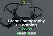 Drone Photography Course Alpha Academy كود