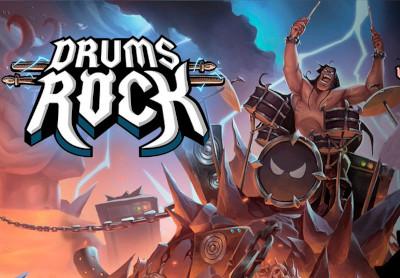 Drums Rock ستيم كود رقمي