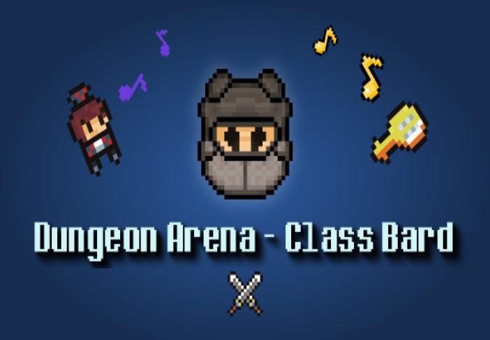 Dungeon Arena - Class Bard DLC ستيم كود رقمي