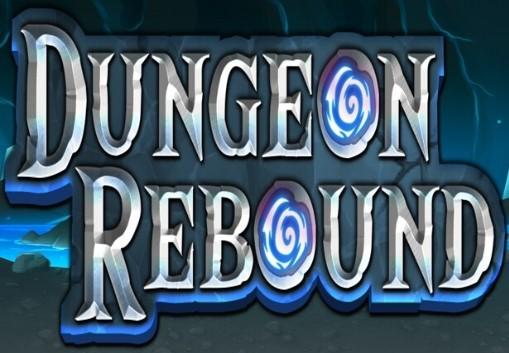 Dungeon Rebound ستيم كود رقمي