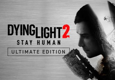 Dying Light 2 Stay Human اولتمت اصدار بي سي ستيم كود رقمي