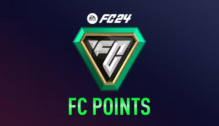 Screen Shot image 0 EA SPORTS FC 24 - 500 FC Points EA App كود رقمي
