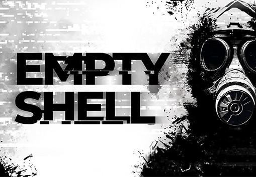 EMPTY SHELL بي سي ستيم كود رقمي