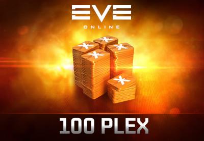 EVE Online: 100 PLEX اوروبي V2 رابط هديه ستيم