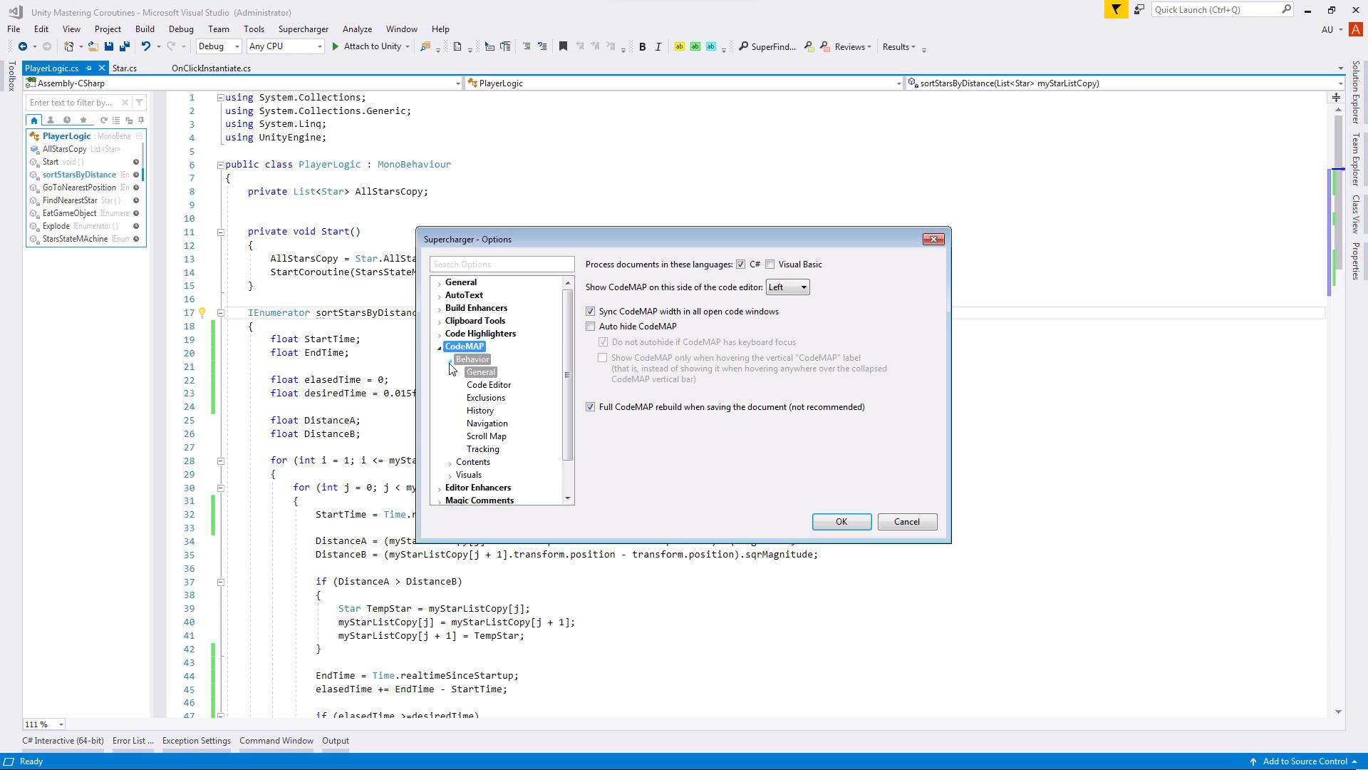 Screen Shot image 2 Easy Game Engine ELearning حزمة Alpha Academy كود