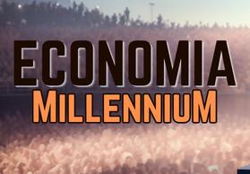 Economia: Millennium ستيم كود رقمي
