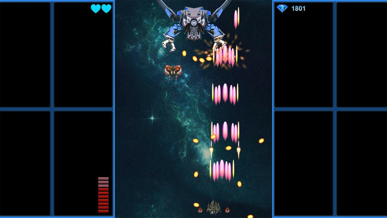 Screen Shot image 0 Elemental Angel بي سي ستيم كود رقمي
