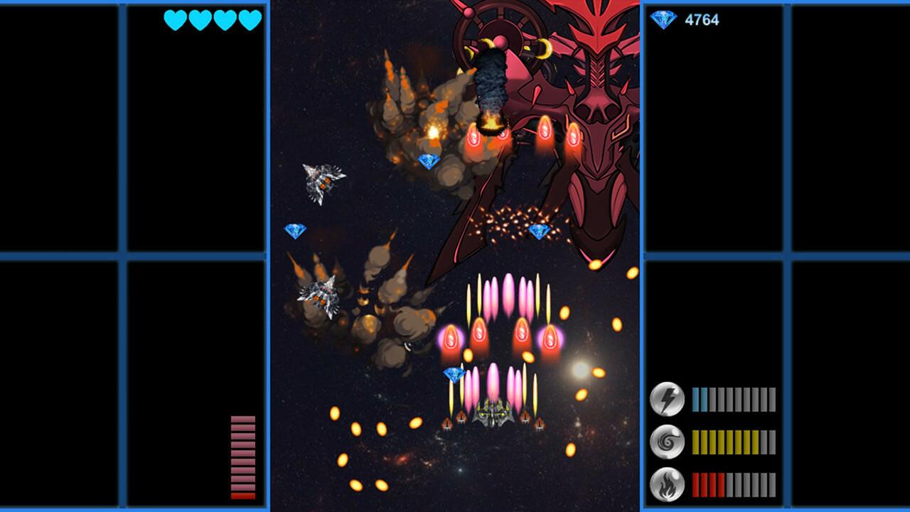 Screen Shot image 4 Elemental Angel بي سي ستيم كود رقمي
