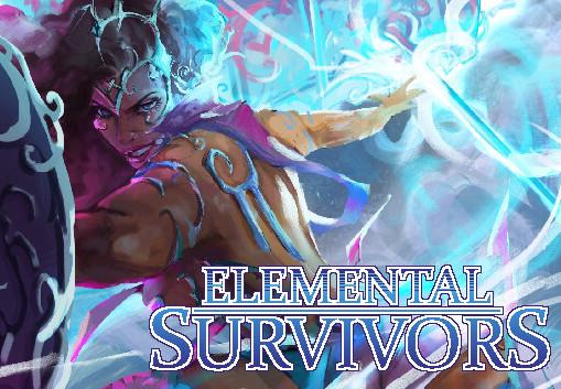 Elemental Survivors ستيم كود رقمي