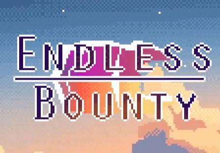 Endless Bounty ستيم كود رقمي