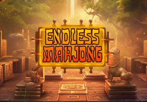 Endless Mahjong ستيم كود رقمي