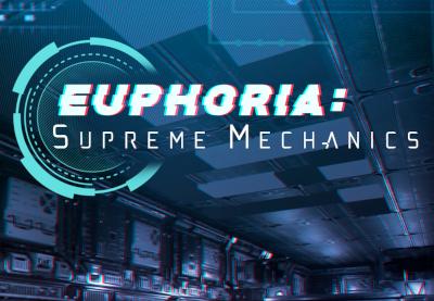 Euphoria: Supreme Mechanics ستيم كود رقمي