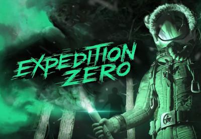 Expedition Zero بي سي ستيم كود رقمي