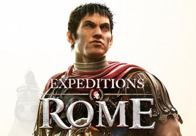 Expeditions: Rome اوروبي بي سي ستيم كود رقمي