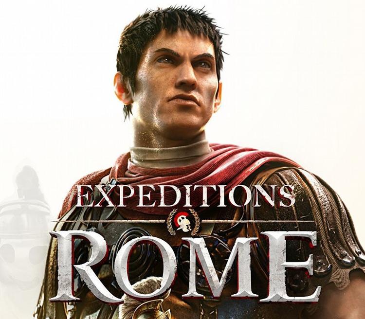 Expeditions: Rome Steam CD Key