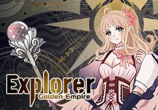 Explorer: Golden Empire ستيم كود رقمي