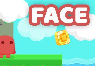 FACE ستيم كود رقمي