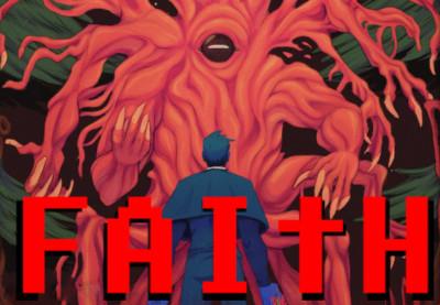 FAITH: The Unholy Trinity بي سي ستيم كود رقمي