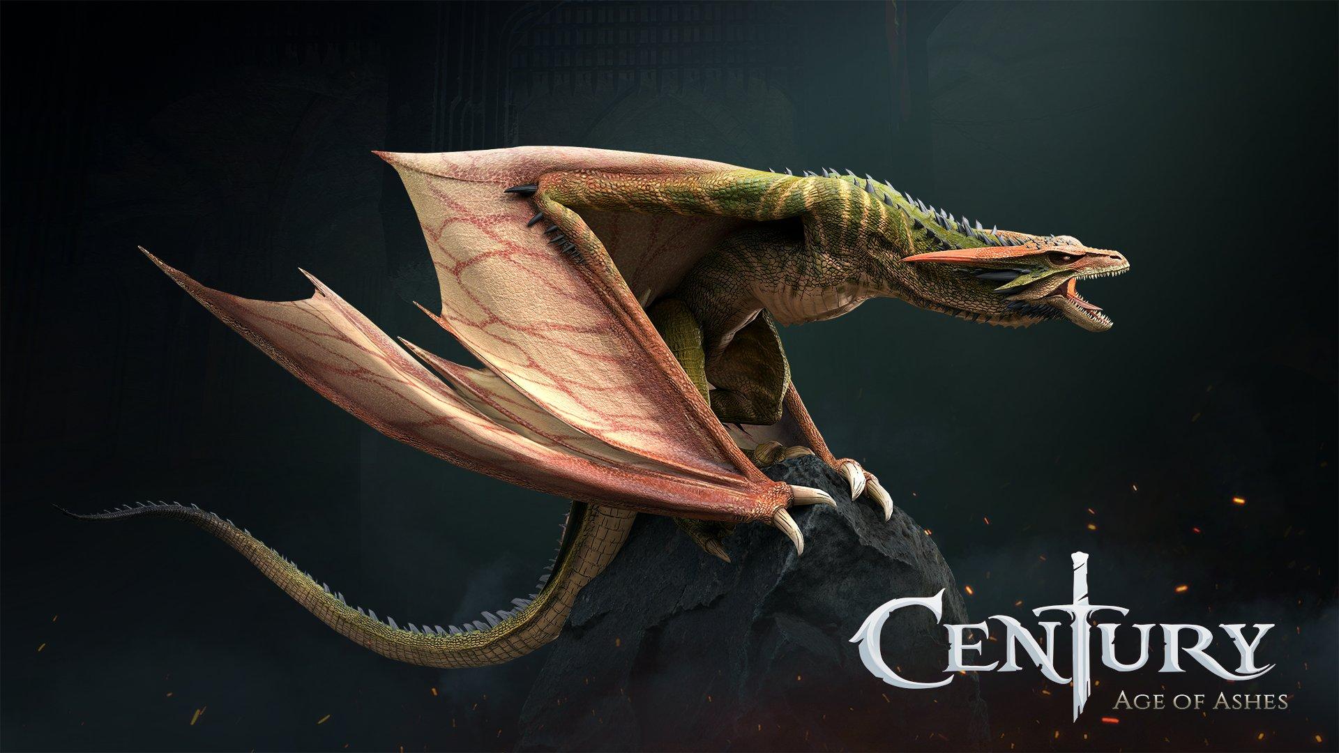 Screen Shot image 0 Century: Age Of Ashes - Valkari Mangrove Pack DLC اكسبوكس 1 / إكس بوكس سيريس X|S كود رقمي