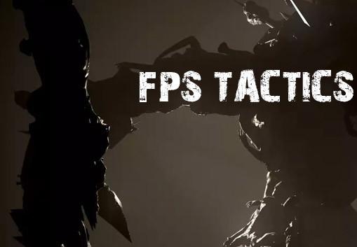 FPS Tactics ستيم كود رقمي