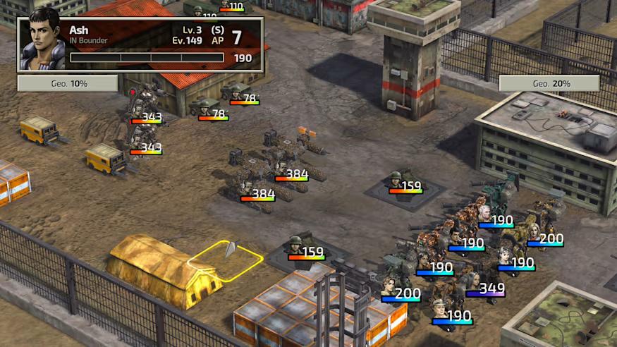 Screen Shot image 1 Tactical Warfare حزمة بريطاني اكسبوكس 1 / إكس بوكس سيريس X|S كود رقمي