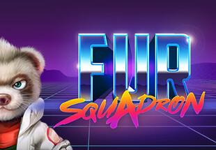 FUR Squadron ستيم كود رقمي