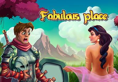 Fabulous Place ستيم كود رقمي