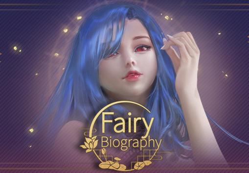Fairy Biography ستيم كود رقمي