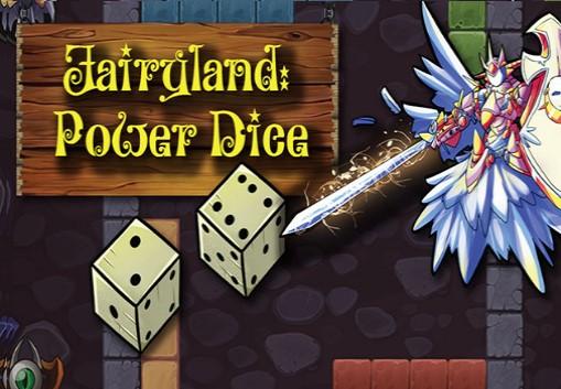 Fairyland: Power Dice ستيم كود رقمي