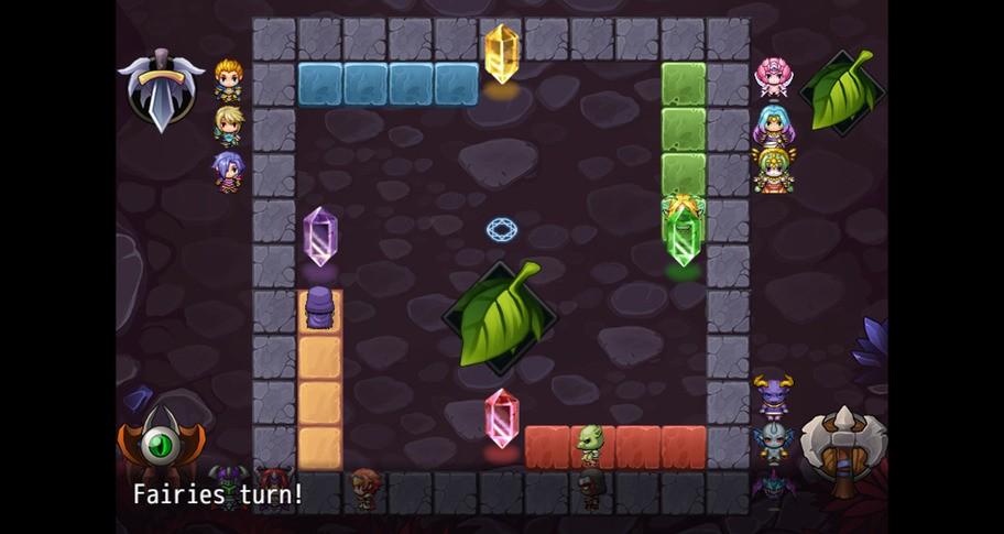 Fairyland: Power Dice ستيم كود رقمي