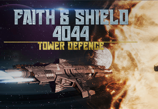 Faith & Shield:4044 Tower Defense بي سي ستيم كود رقمي