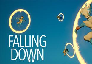 Falling Down (By Ercan Bilgin) ستيم كود رقمي