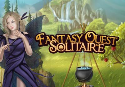 Fantasy Quest Solitaire ستيم كود رقمي
