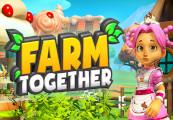Farm Together - Candy Pack DLC ستيم كود رقمي