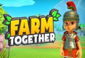 Farm Together - Laurel Pack DLC ستيم كود رقمي