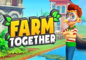 Farm Together - Oregano Pack DLC ستيم كود رقمي