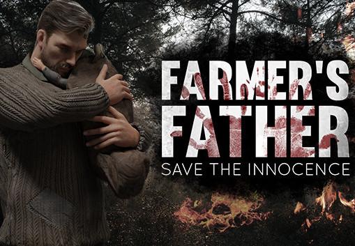 Farmer'S Father: Save The Innocence ستيم كود رقمي