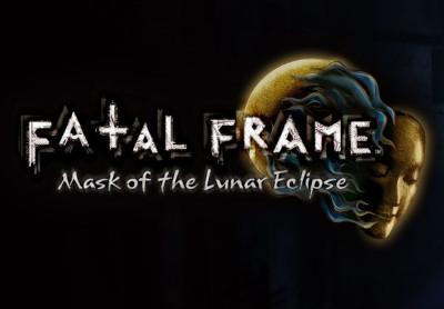 FATAL FRAME / PROJECT ZERO: Mask Of The Lunar Eclipse ستيم كود رقمي