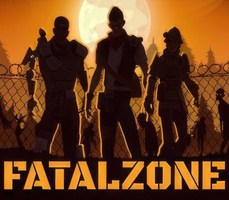 FatalZone PC Steam Account