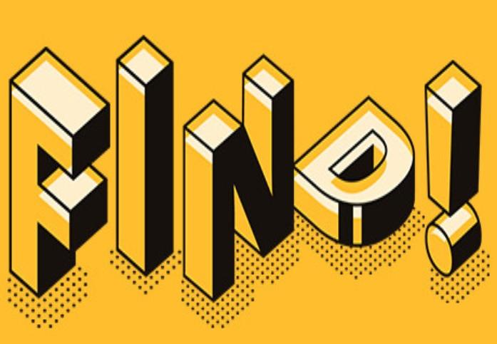 Find! ستيم كود رقمي