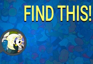 Find This! ستيم كود رقمي