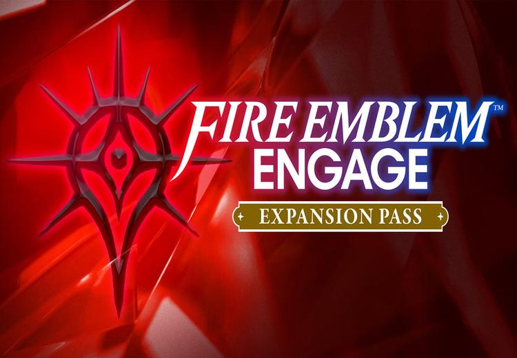 Fire Emblem - Engage Expansion Pass اوروبي نينتندو سويتش كود رقمي