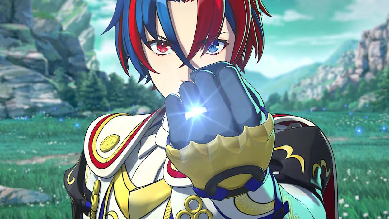 Screen Shot image 2 Fire Emblem Engage امريكي نينتندو سويتش كود رقمي