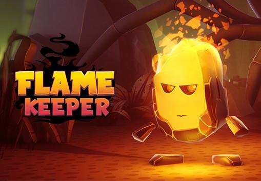 Flame Keeper ستيم كود رقمي